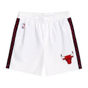 ROWING BLAZERS x NBA ss21 chicago bulls shorts